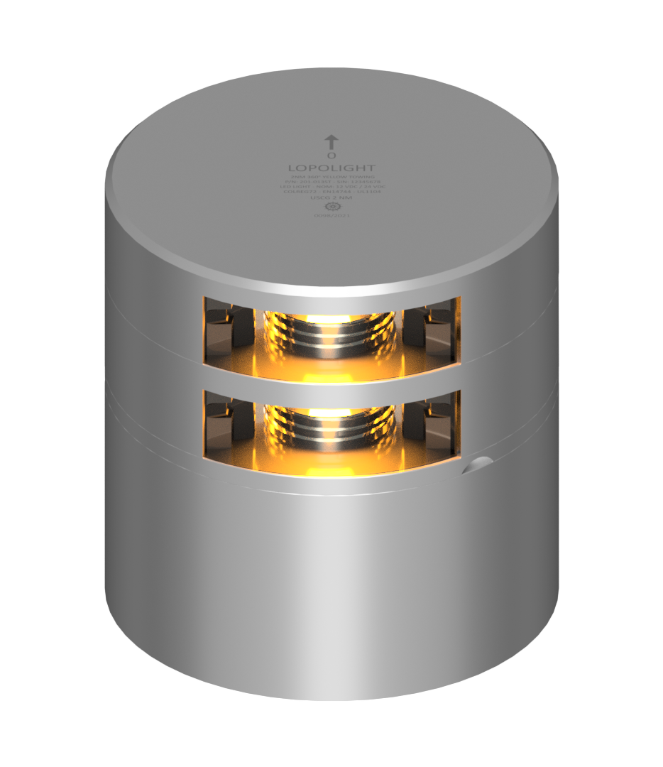 2nm 135° Yellow, Tow, Dbl, silver w/Conn&CD-base 2nm 135° Yellow, Tow, Dbl, silver w/Conn&CD-base